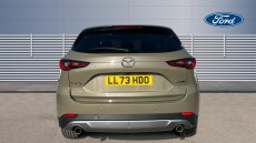 Mazda CX-5 2.0 Newground 5dr Auto Petrol Estate